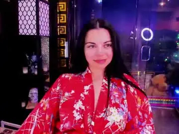 Chaturbate Watch Live Sex Cams of alma_pearl