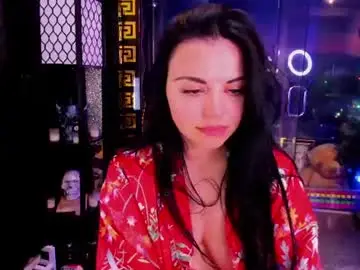 Chaturbate Best Webcam of alma_pearl