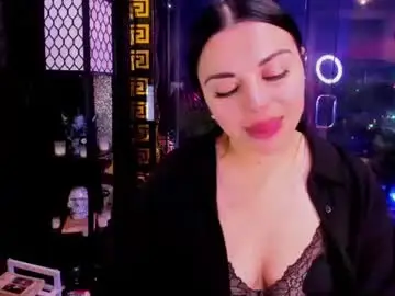 Chaturbate Free Live Porn of alma_pearl