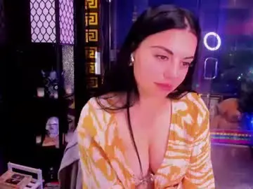 Chaturbate Best Webcam of alma_pearl
