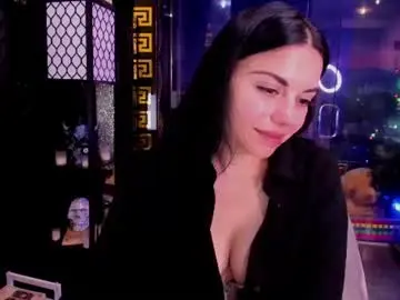 Chaturbate Adult Webcams of alma_pearl
