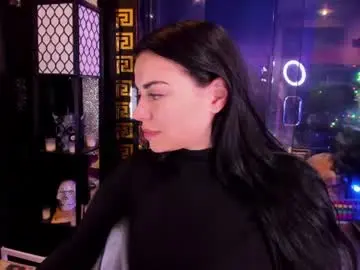 Chaturbate Sex Chat of alma_pearl