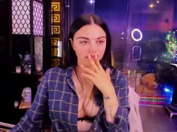 Chaturbate Adult Webcams of alma_pearl
