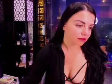 Chaturbate Best Webcam of alma_pearl