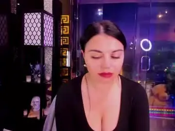 Chaturbate Adult Webcams of alma_pearl