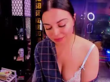 Chaturbate Adult Webcam of alma_pearl