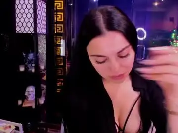 Chaturbate Sex Cam of alma_pearl