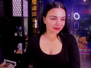 Chaturbate Best live sex cam show of alma_pearl
