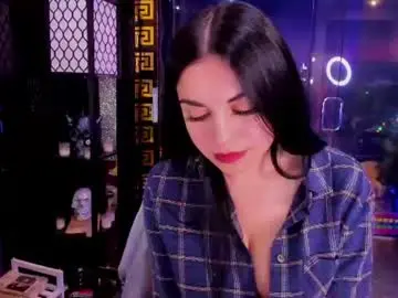Chaturbate Sex Chat of alma_pearl