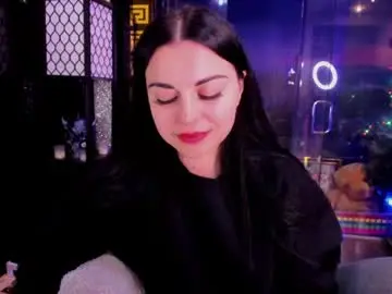 Chaturbate Live Sex of alma_pearl