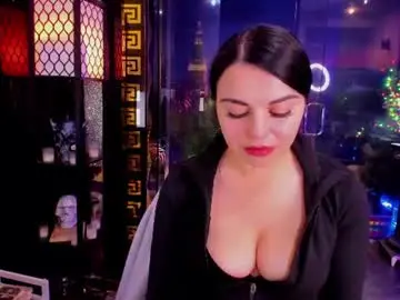 Chaturbate Best Webcam of alma_pearl