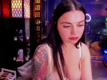 Chaturbate Sex Chat of alma_pearl