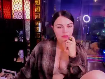 Chaturbate Best live sex cam show of alma_pearl