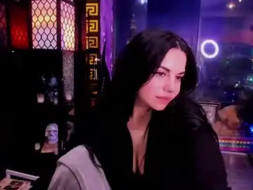 Chaturbate Private Sex Chat of alma_pearl