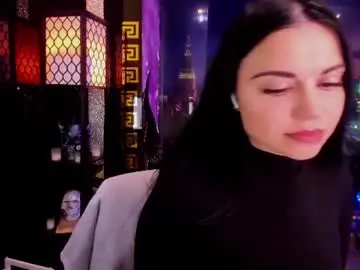 Chaturbate Best live sex cam show of alma_pearl