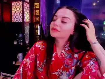 Chaturbate Free Live Porn of alma_pearl