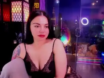 Chaturbate Sex Chat of alma_pearl
