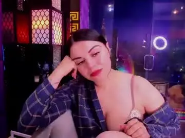 Chaturbate Live Sex of alma_pearl