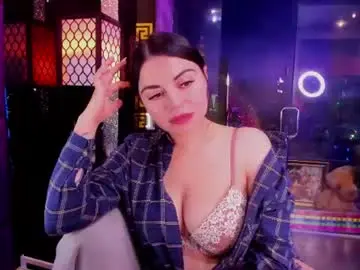 Chaturbate Free Live Porn of alma_pearl