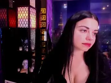 Chaturbate Free Porn Cam of alma_pearl