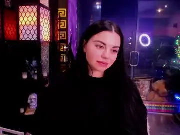 Chaturbate Private Sex Chat of alma_pearl
