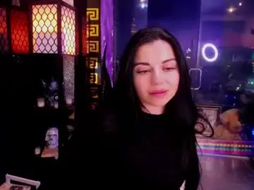 Chaturbate Best live sex cam show of alma_pearl
