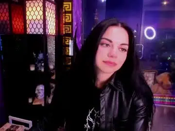 Chaturbate Sex Cam of alma_pearl