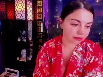 Chaturbate Sex Chat of alma_pearl