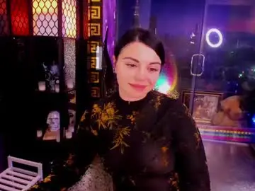 Chaturbate Sex Chat of alma_pearl