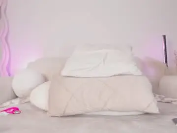 Chaturbate Live Porn of ariadna5