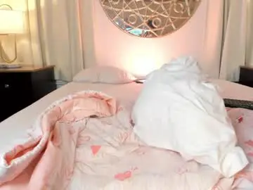 Chaturbate Live Sex of bellinda_21