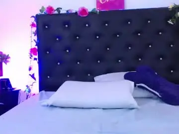 Chaturbate Sex Chat of biancadollx_