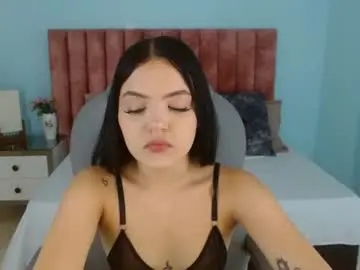 Chaturbate Live Sex of chloe_durand1