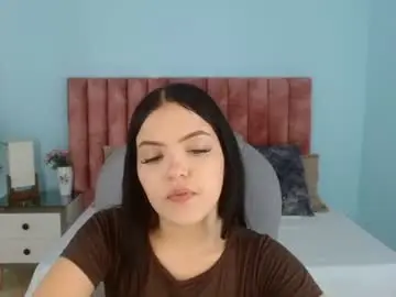 Chaturbate Live Sex of chloe_durand1