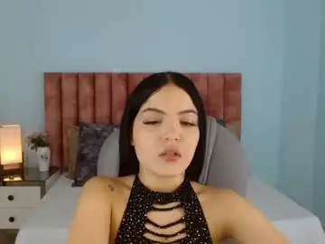Chaturbate Nude Webcam of chloe_durand1