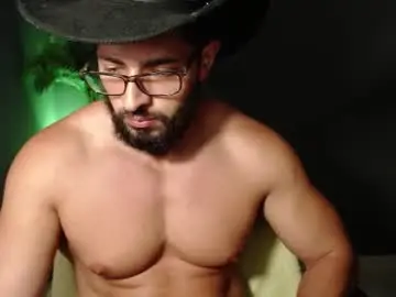 Chaturbate Sex Chat of chris_magnum_