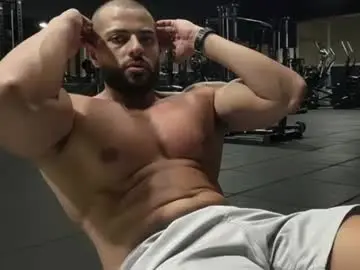 Chaturbate Best live sex cam show of chris_magnum_