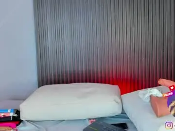 Chaturbate Nude Webcam of ciara_blake