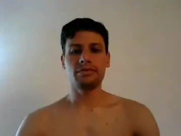 Chaturbate Sex Cam of daryof