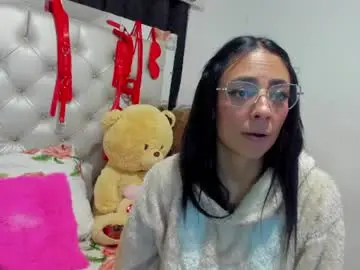 Chaturbate Watch Live Sex Cams of dulce_888