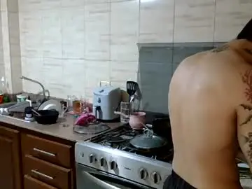 Chaturbate Private Sex Chat of dylan_benett__