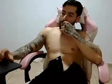 Chaturbate Best Webcam of dylan_benett__