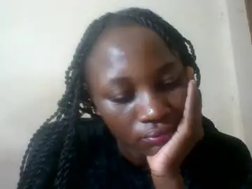 Chaturbate Best Webcam of ebonycutegal4