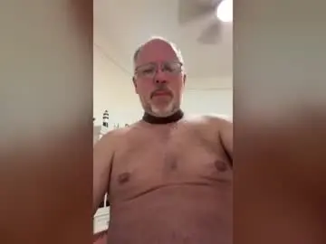Chaturbate Nude Webcam of gatsby_man