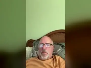 Chaturbate Sex Cam of gatsby_man
