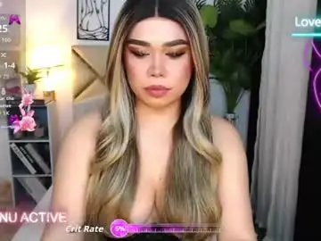 Chaturbate Adult Video Chat of goddess_lykafox
