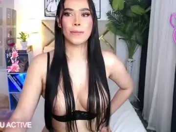 Chaturbate Best Webcam of goddess_lykafox