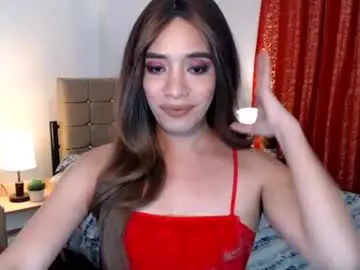Chaturbate Sex Cam of goddessasianjovel