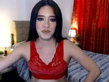 Chaturbate Adult Video Chat of goddessasianjovel