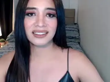 Chaturbate Best Webcam of goddessasianjovel
